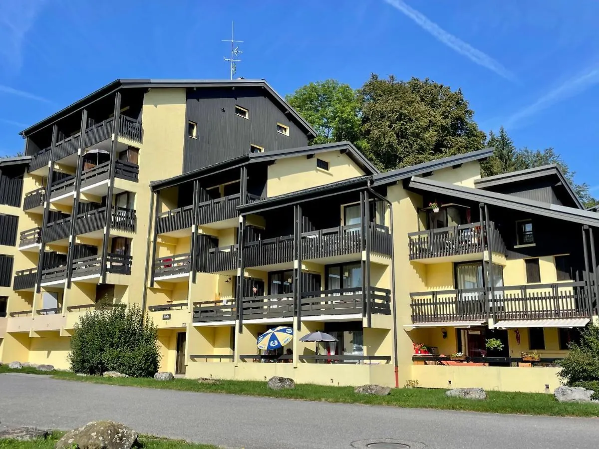 Les Duc De L'Airelle Apartment Les Carroz d'Araches